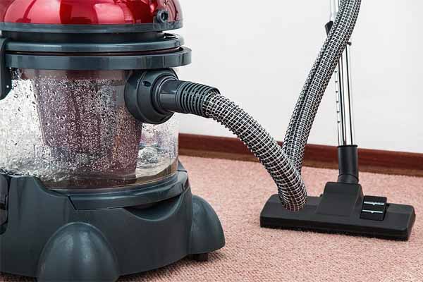 One Time Deep Cleaning